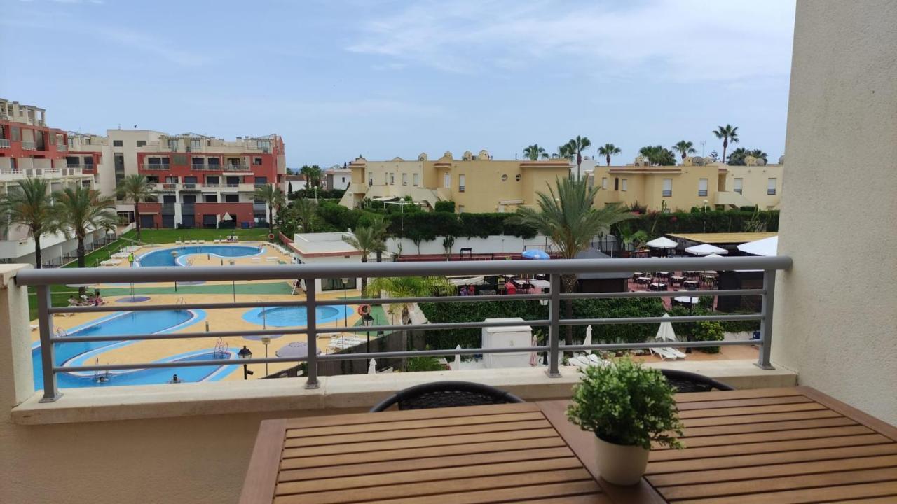 Dumar Puerto Rey Apartment Vera Exterior photo